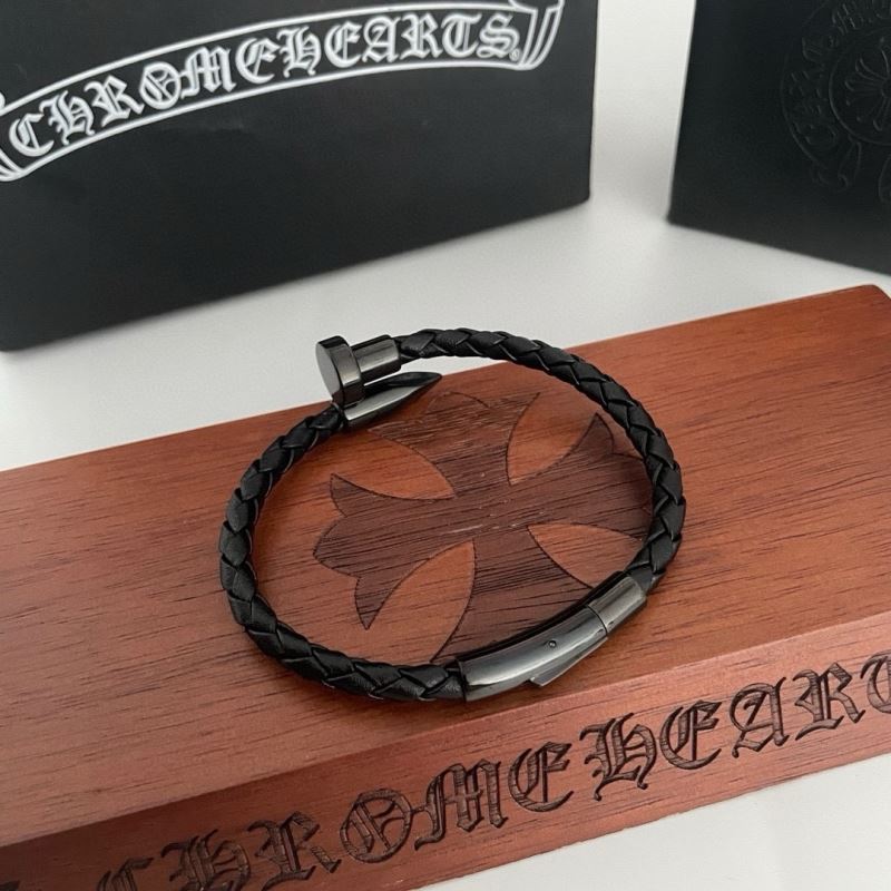 Chrome Hearts Bracelets